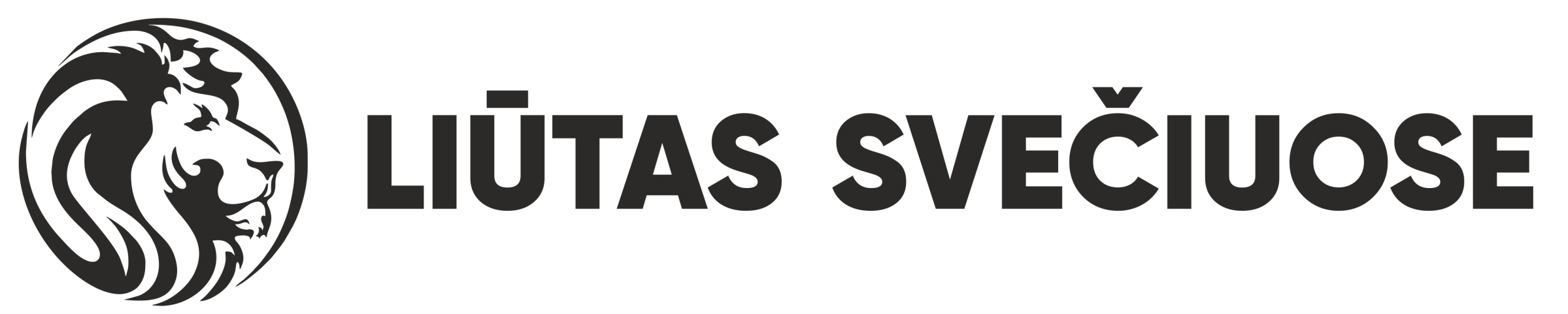 Liūtas svečiuose